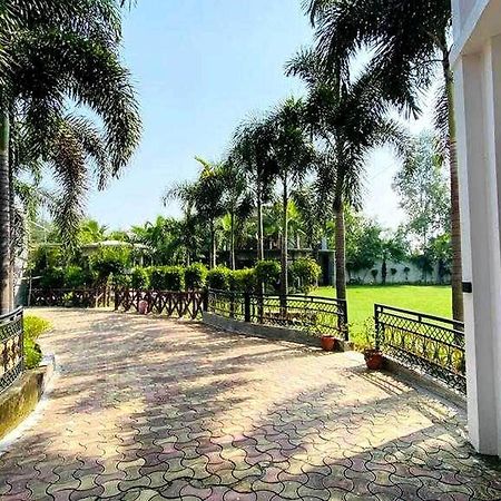 Hotel O The Resort Rāmpur Εξωτερικό φωτογραφία