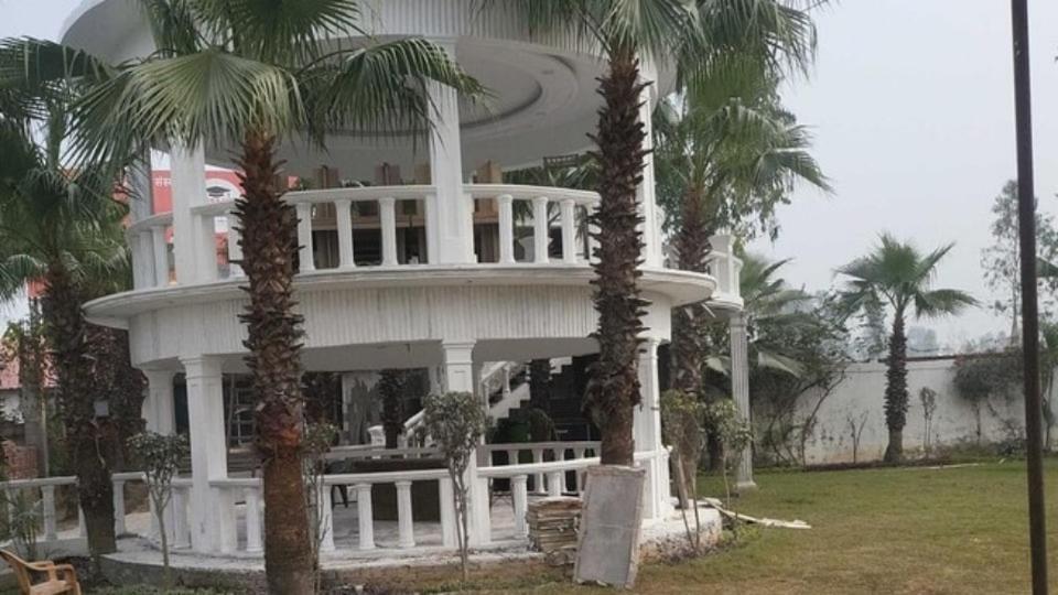 Hotel O The Resort Rāmpur Εξωτερικό φωτογραφία
